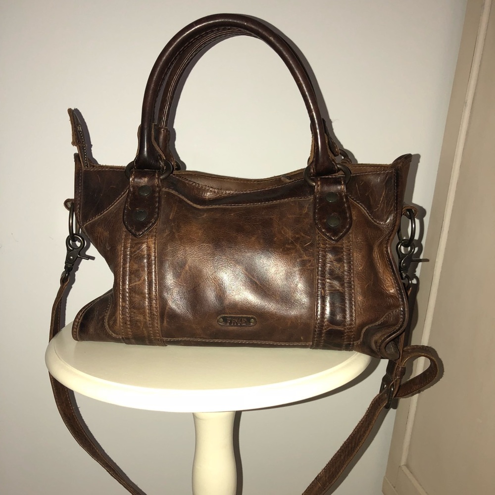 Frye Purse - IN EXCELLENT CONDITION